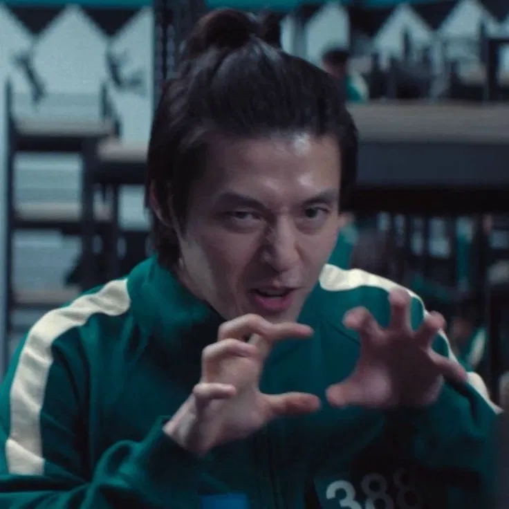 Avatar of Kang Dae-ho 
