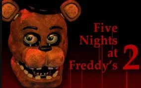 Avatar of Five Nights at Freddy's 2
