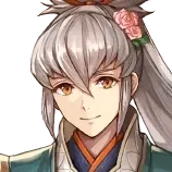 Avatar of Takumi (Devotion)