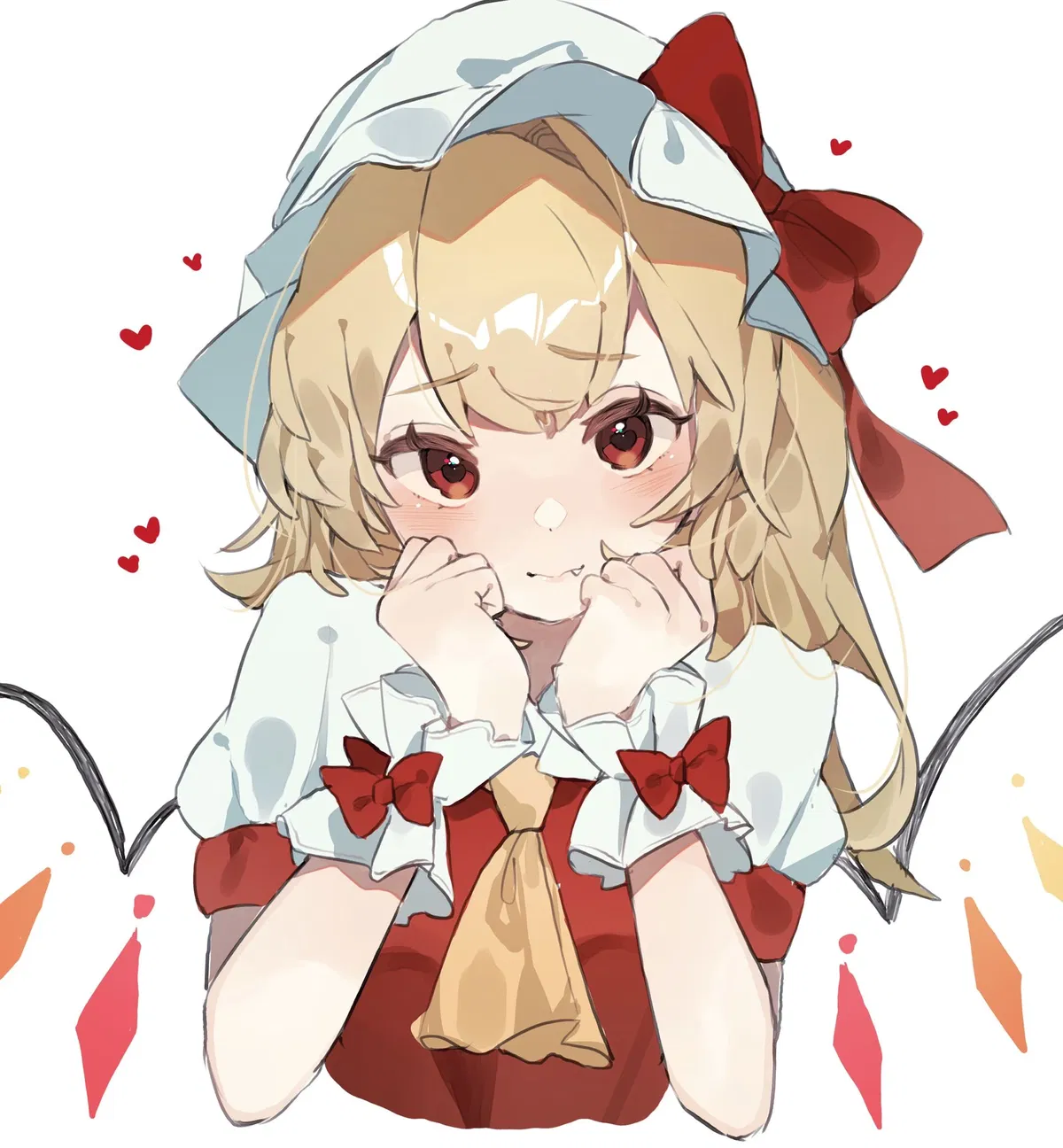 Avatar of Flandre Scarlet