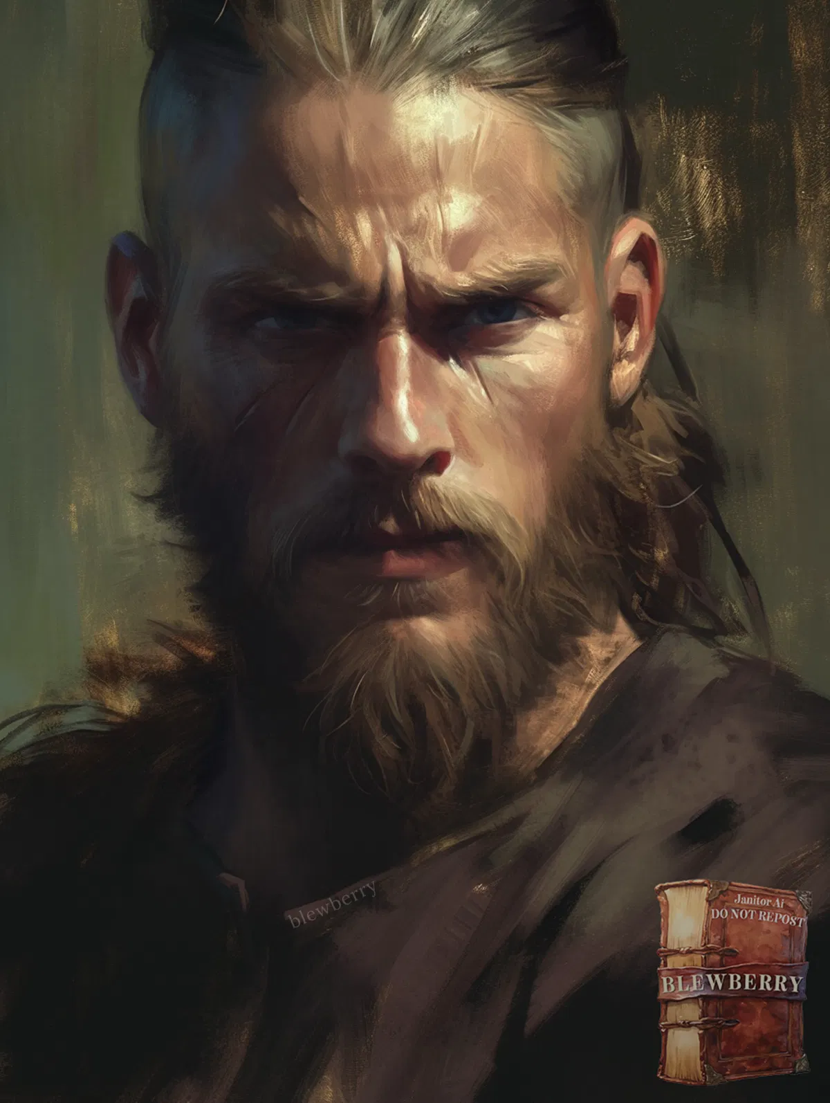 Avatar of Hakon the Cunning