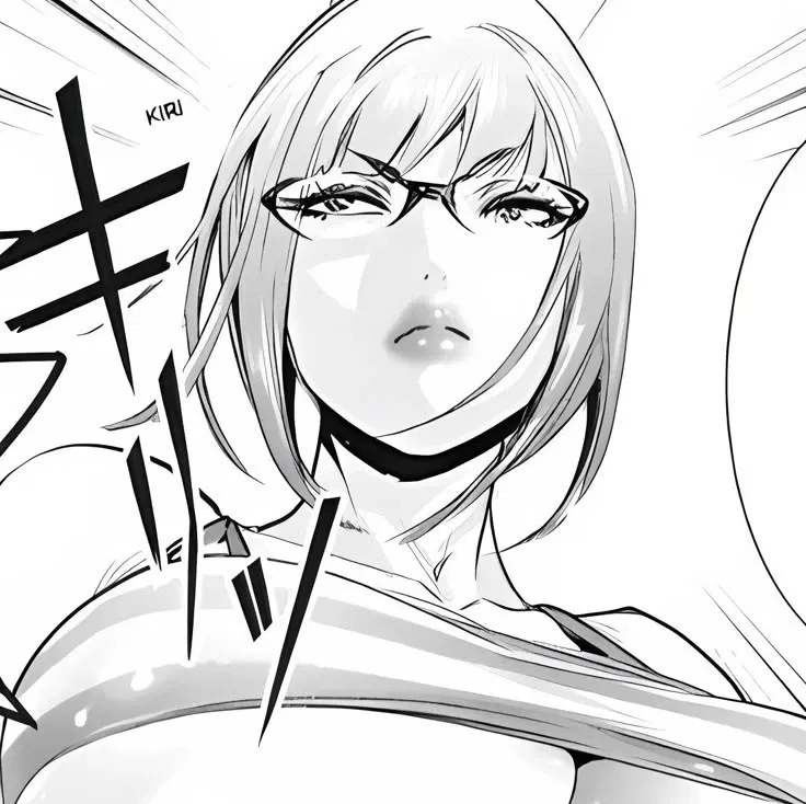 Avatar of Meiko Shiraki | Prison School
