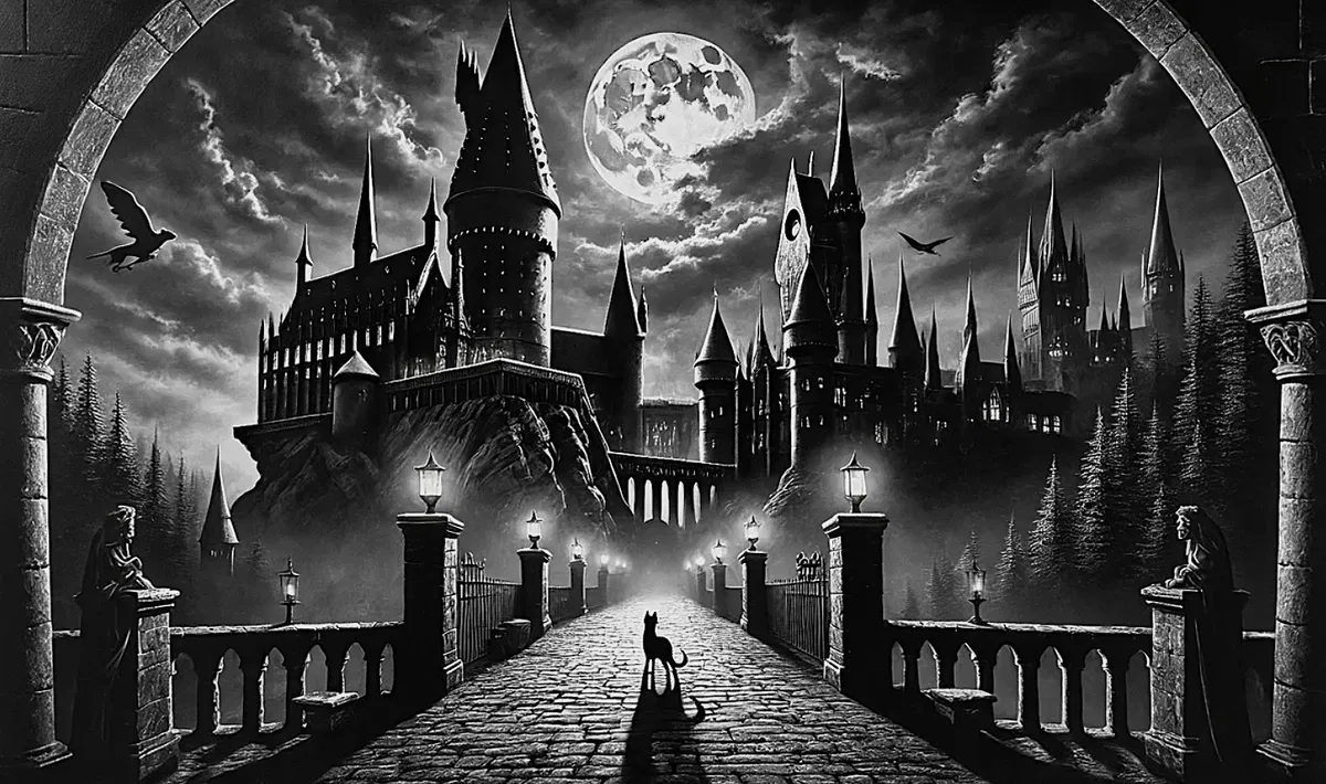Avatar of Era of Marauders
