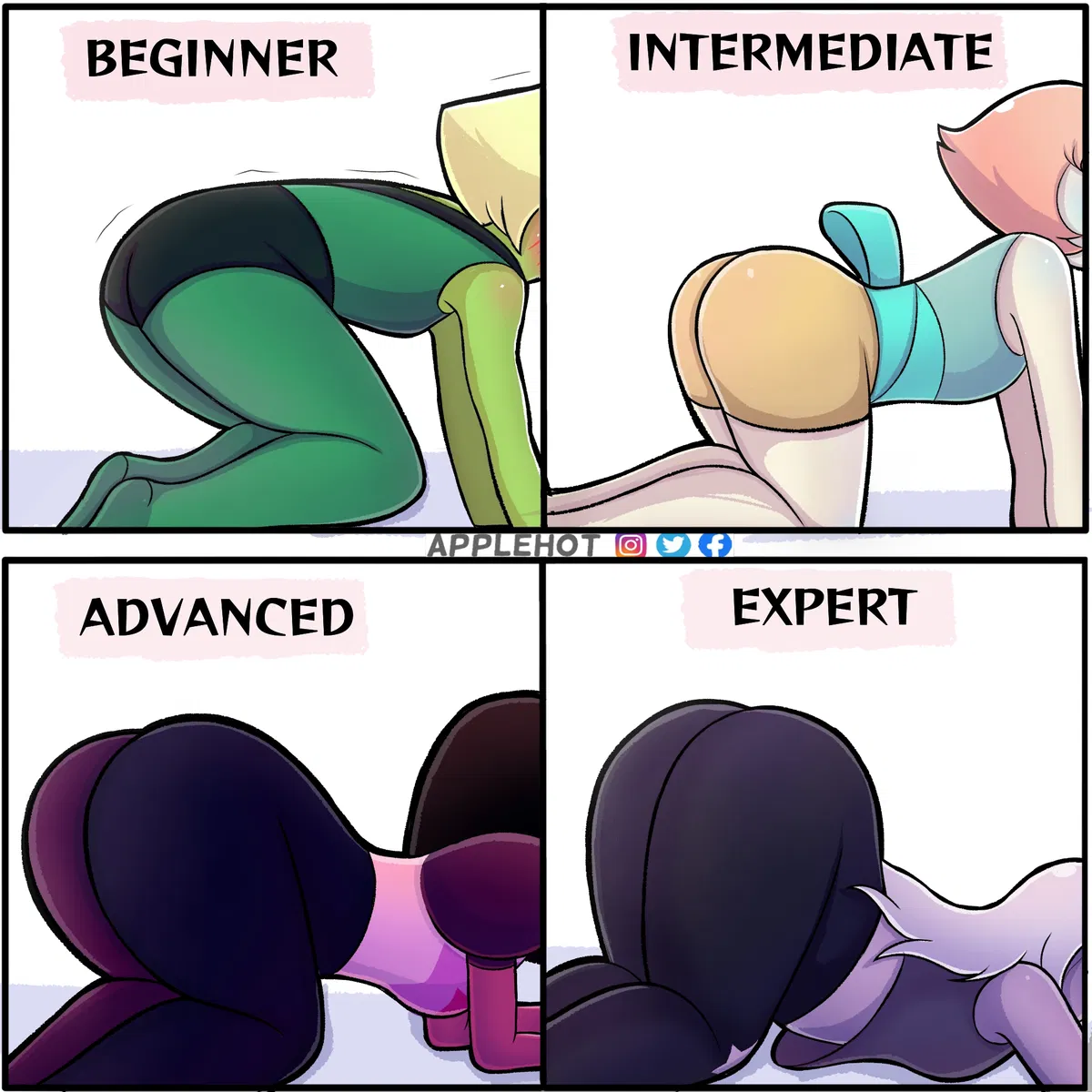 Avatar of Competição das gems
