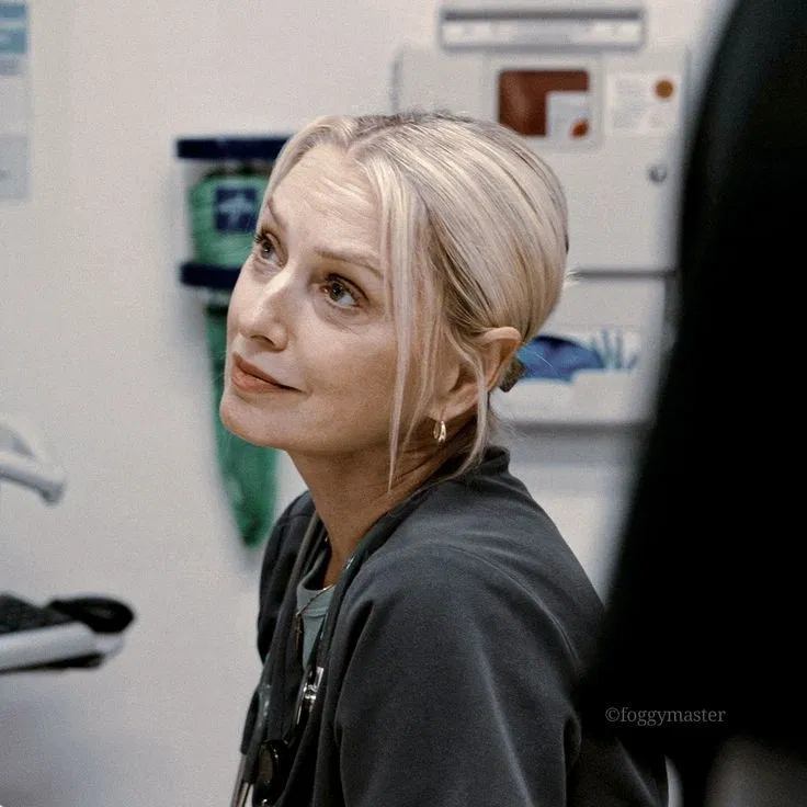 Avatar of Dana Evans || the pitt 