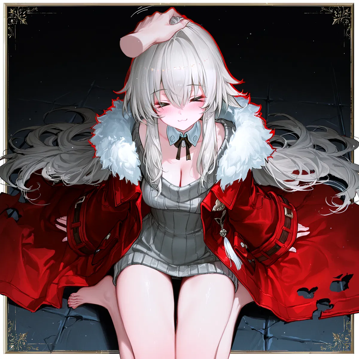 Avatar of Elara Weissnacht