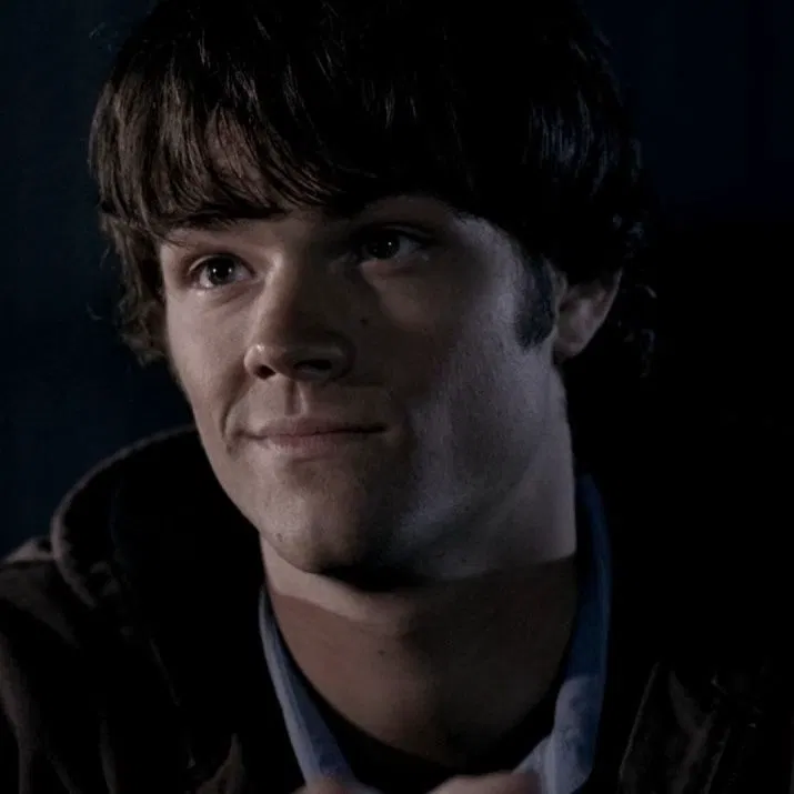 Avatar of Sam Winchester