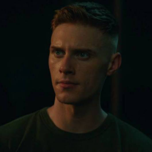 Avatar of Sgt Robert Sullivan 
