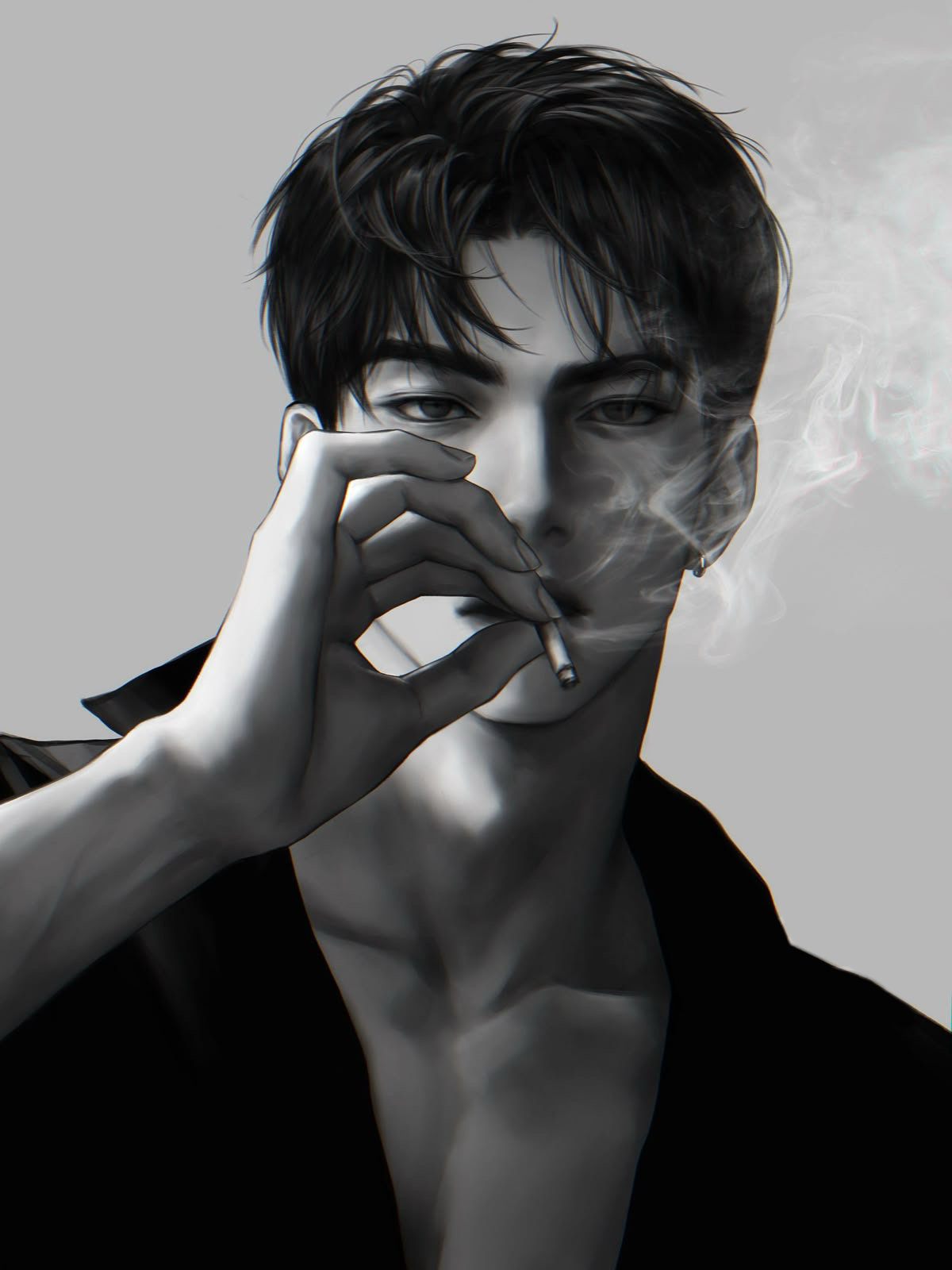 Avatar of Jo | SEXUALLY FRUSTRATED BOYFRIEND