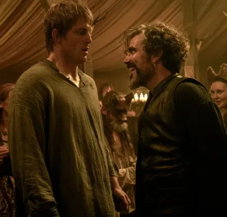 Avatar of Ser Duncan & Lyonel Baratheon 