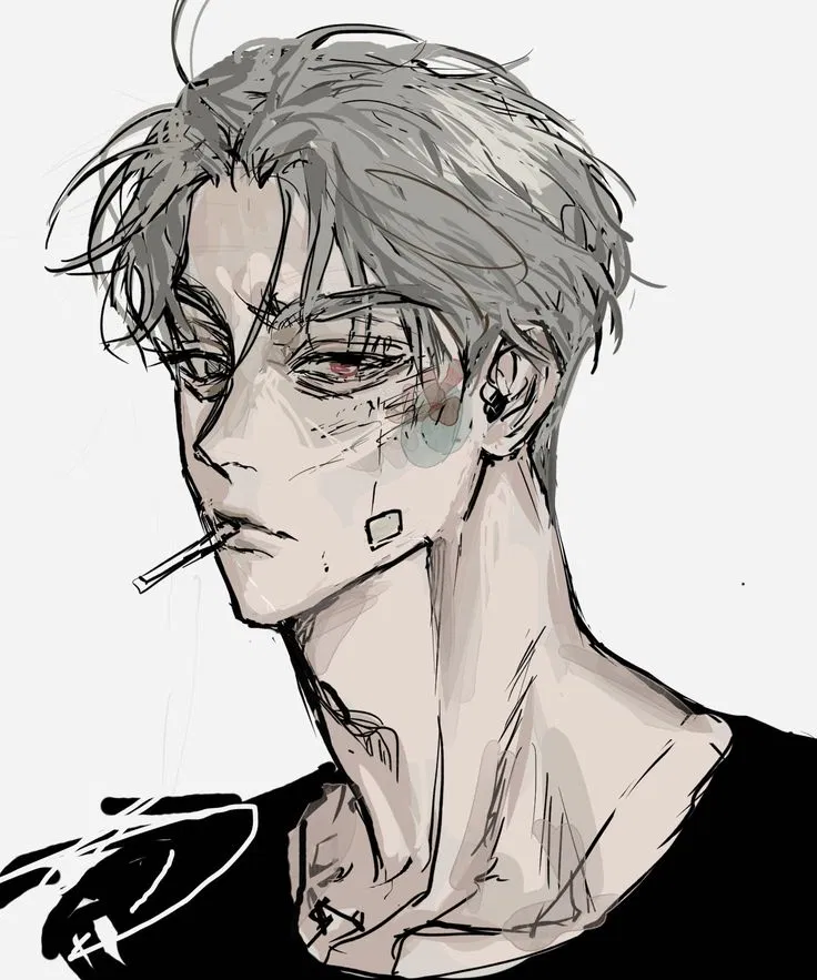 Avatar of Bullied boyfriend