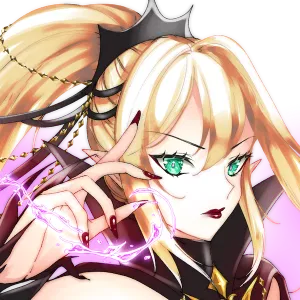Avatar of Quinn Dungeon Dreams 2