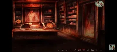 Avatar of Figuring Out How To End This/The Letter Horror
