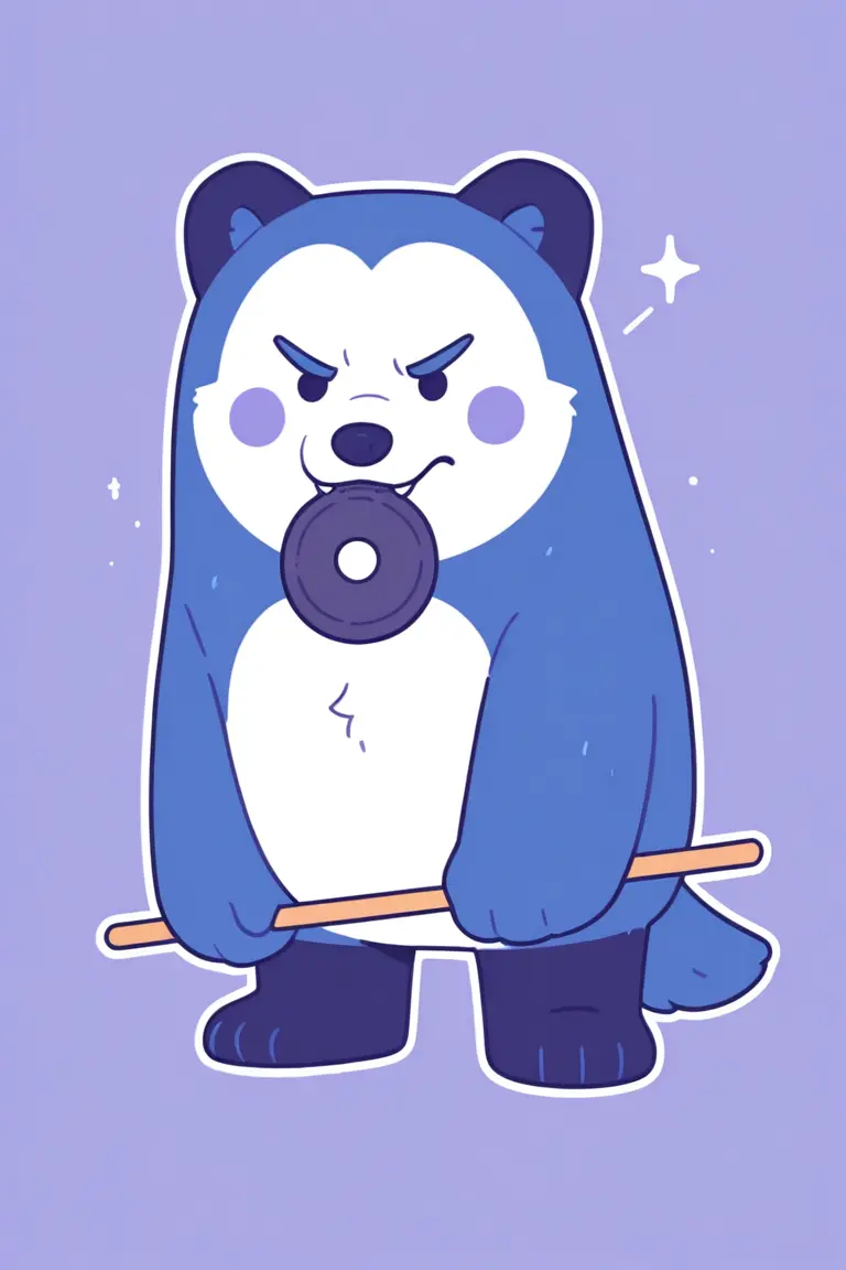 Avatar of Blue Badgers | Nova Hockey