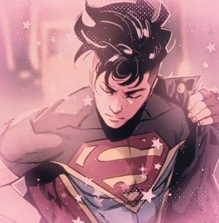 Avatar of Conner Kent