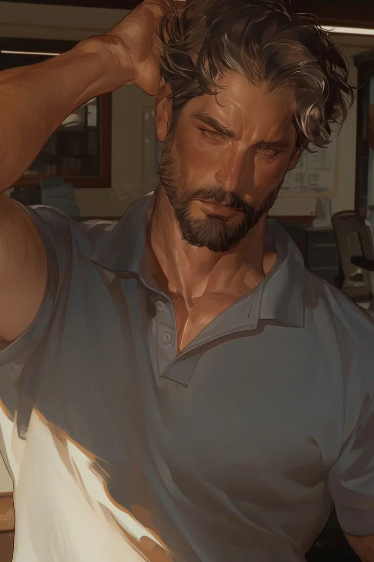 Avatar of Lucas Brightstone