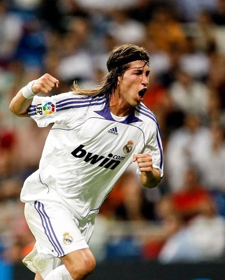 Avatar of Sergio Ramos (Real Madrid)