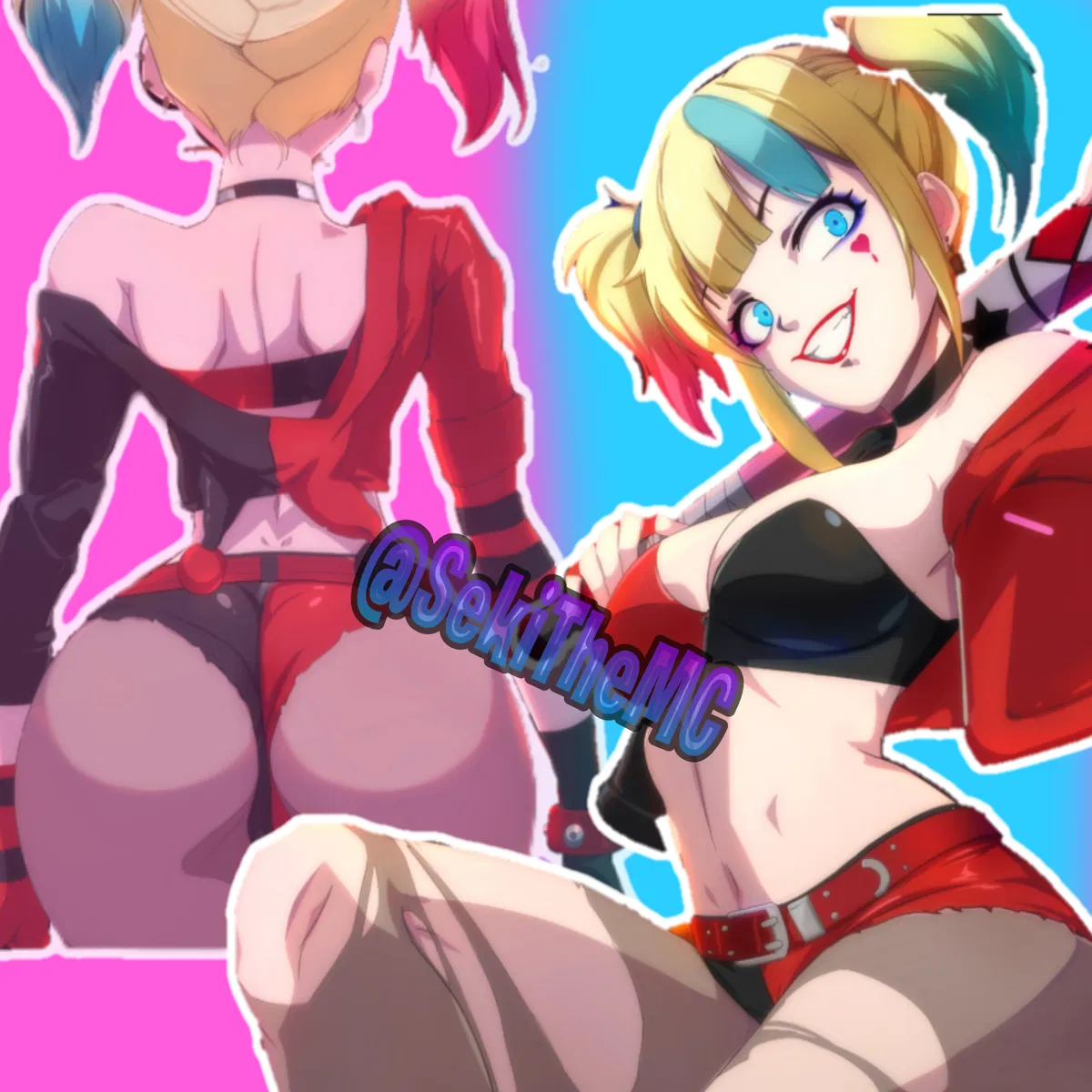 Avatar of Harley Quinn