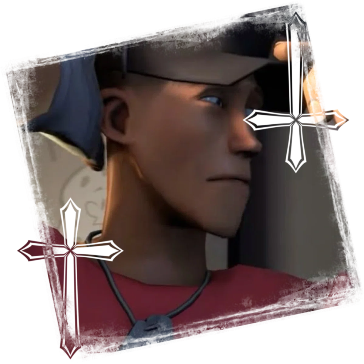 Avatar of 𓉸 Scout + Tf2 ——