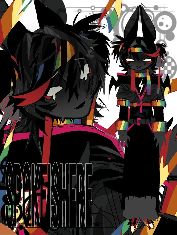 Avatar of SpokeIsHere - Tail Touching