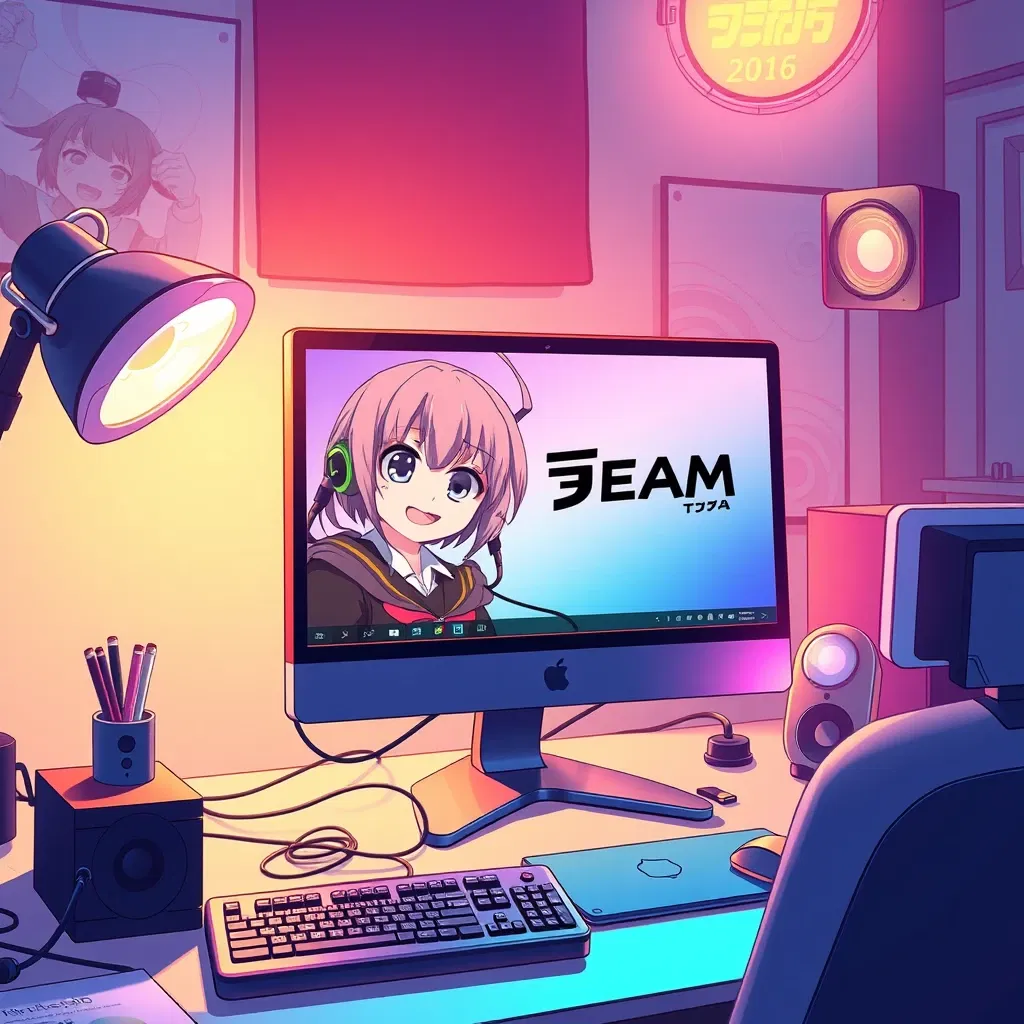 Avatar of You're a Streamer