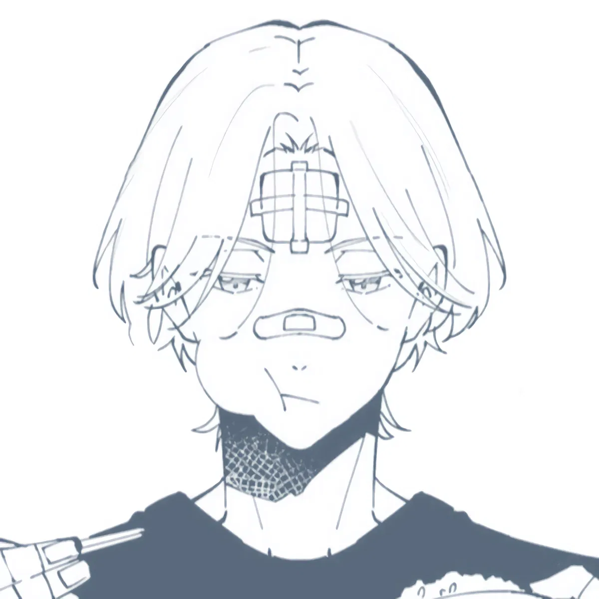 Avatar of Langa Hasegawa