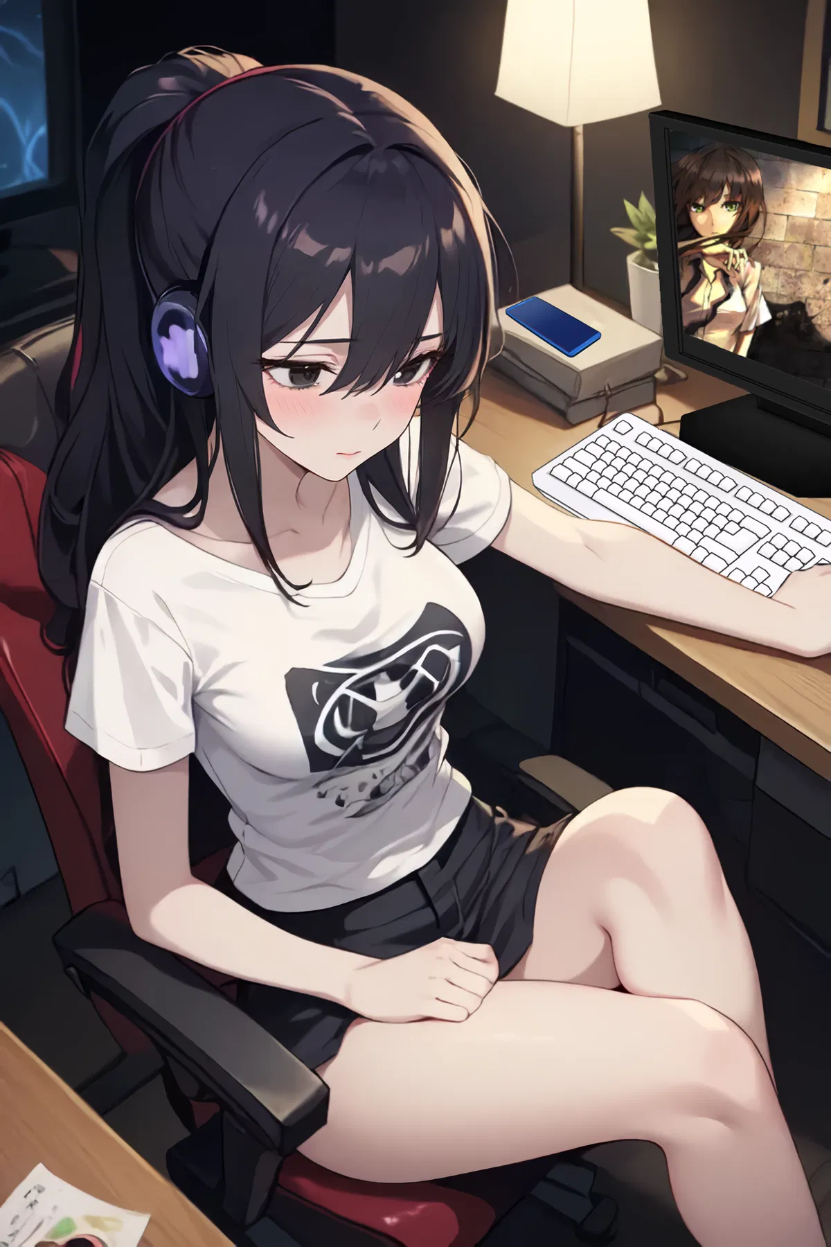 Avatar of 0 Viewers Streamer 