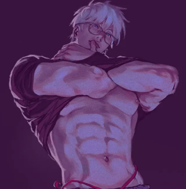 Avatar of Satoru Gojo