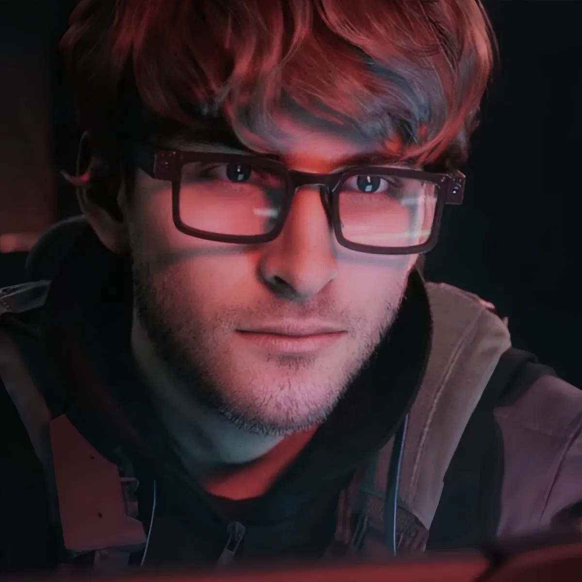 Avatar of Rashid "Gizmo" Rahal
