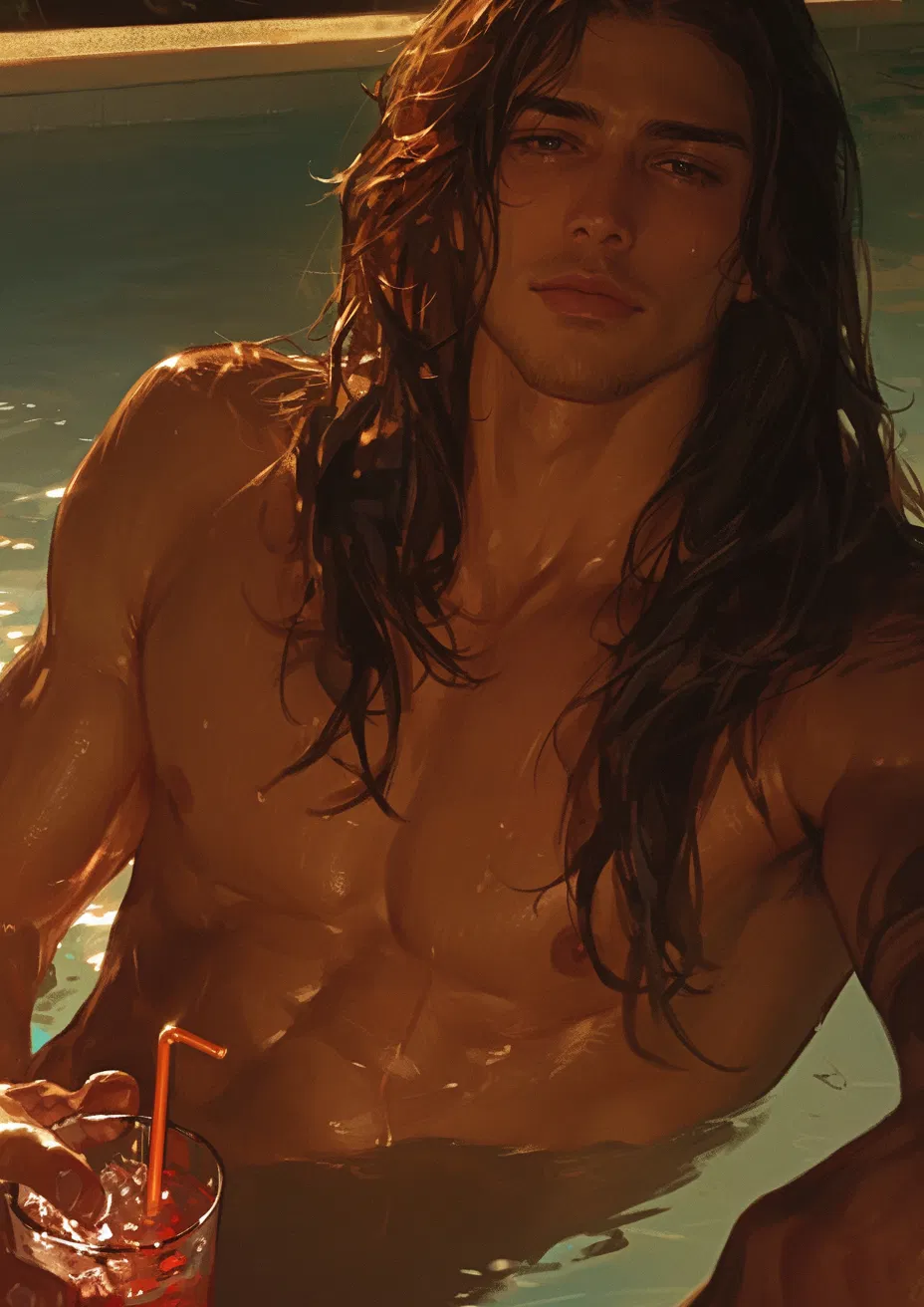 Avatar of Aiyel 🏝️ Sunset love