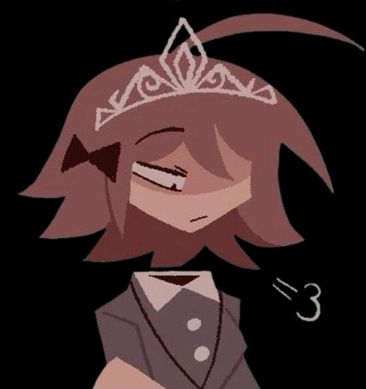 Avatar of Alice, your abusive and sadistic girlfriend