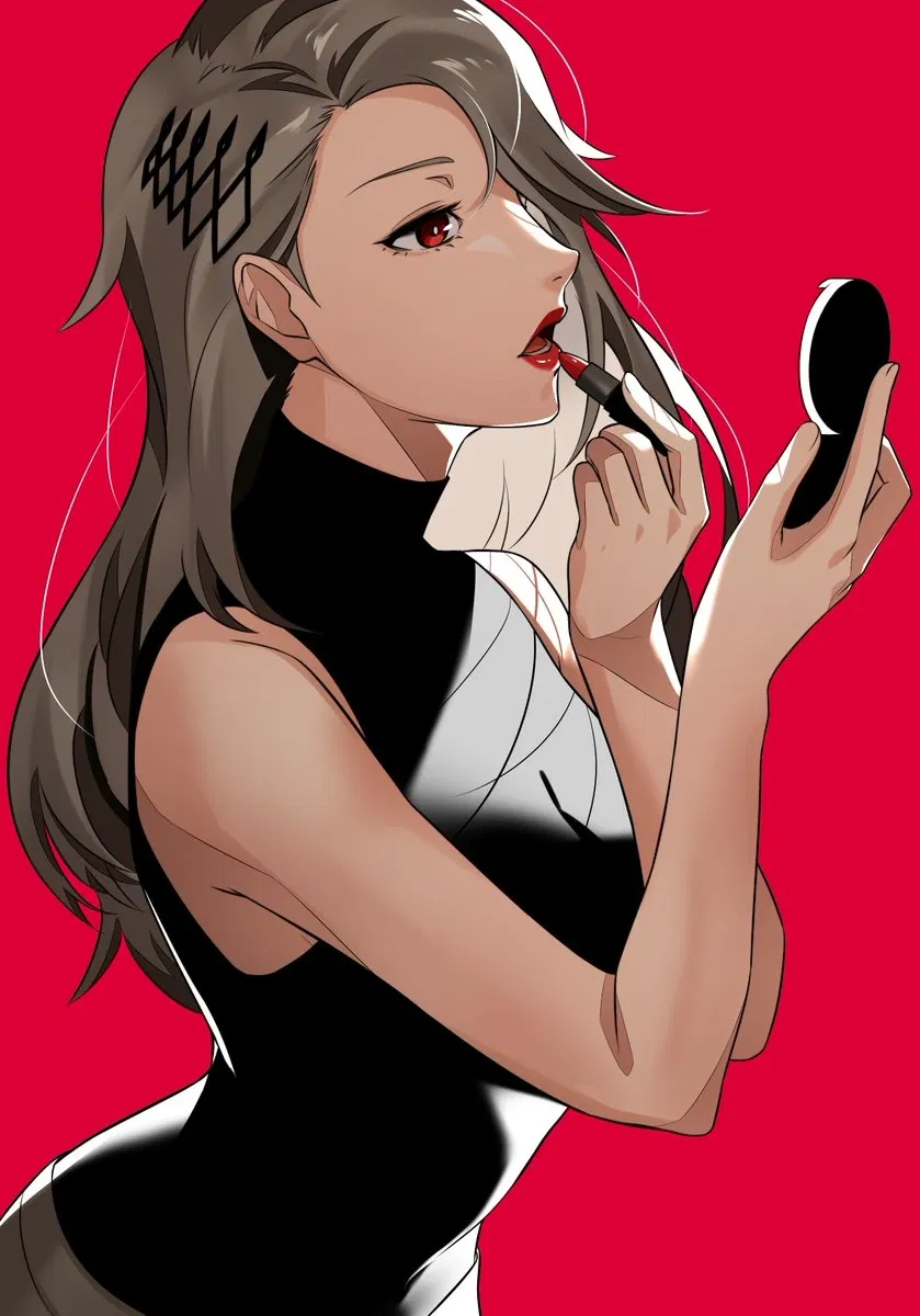 Avatar of Sae Niijima