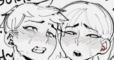 Avatar of Ajax and Xavier ( ChCrumbles )