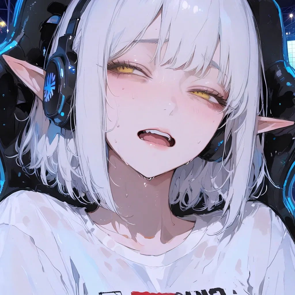 Avatar of Elf Wife | Slave | Esports