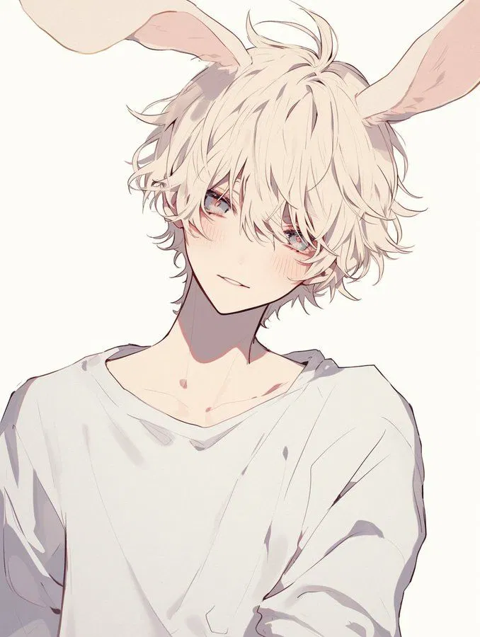 Avatar of Ethan | bunnyboyfriend in rut 🐇