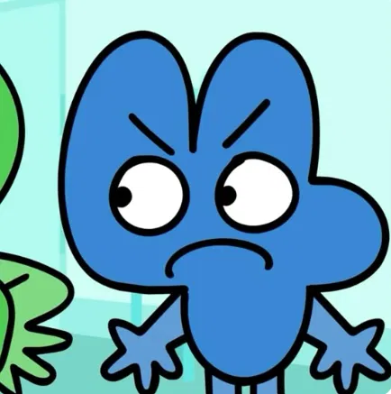 Avatar of Four!! >:) || Xfohv/BFB/TPOT