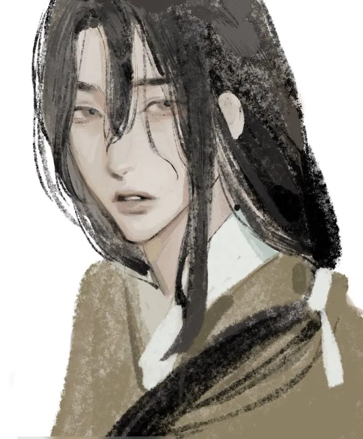 Avatar of Tian Ye, paying his older brother debt 
