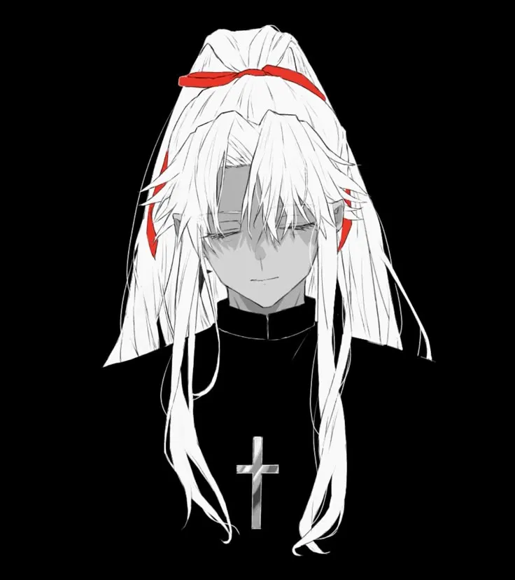 Avatar of Amakusa Shirou