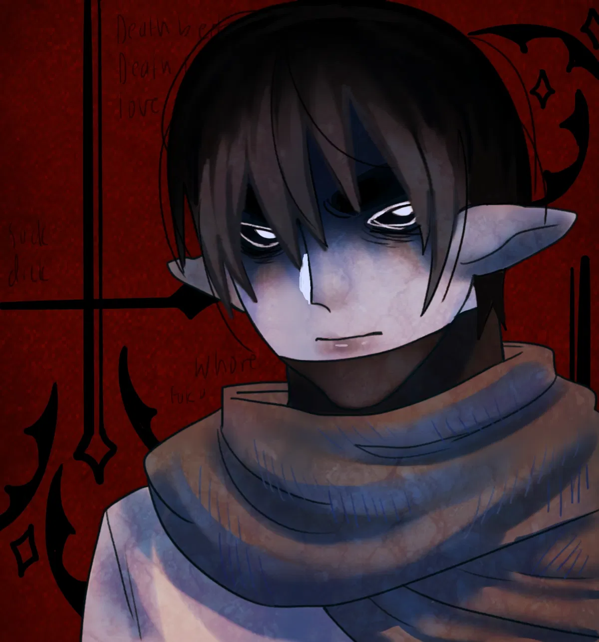 Avatar of Ash | You