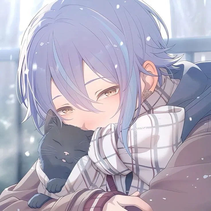 Avatar of ♡ Rui Kamishiro