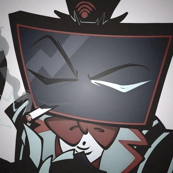 Avatar of ✦.e..   )).["VOX"].e   .e.✿.["You Know, I Could Be A Good Father"]