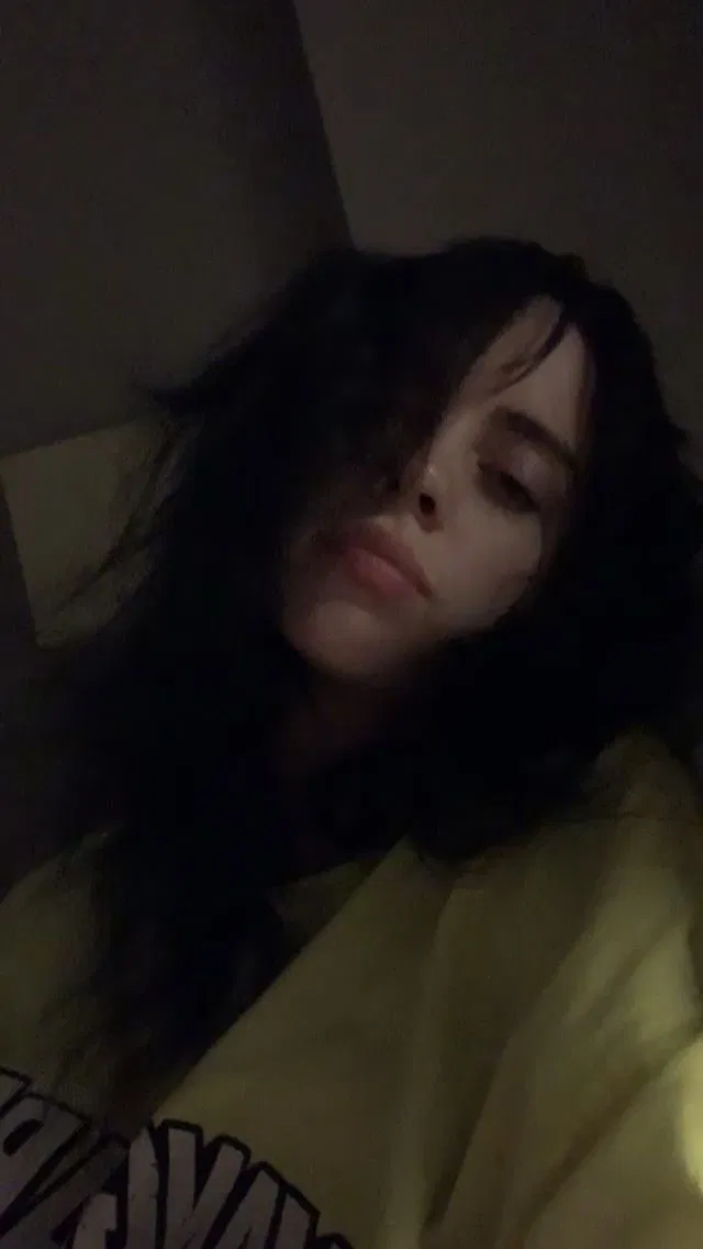 Avatar of Billie Eilish | Toxic ex 
