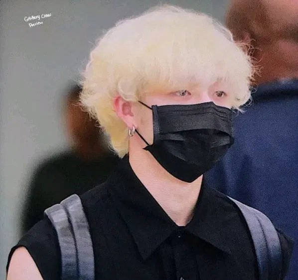 Avatar of Bangchan || secret revealed