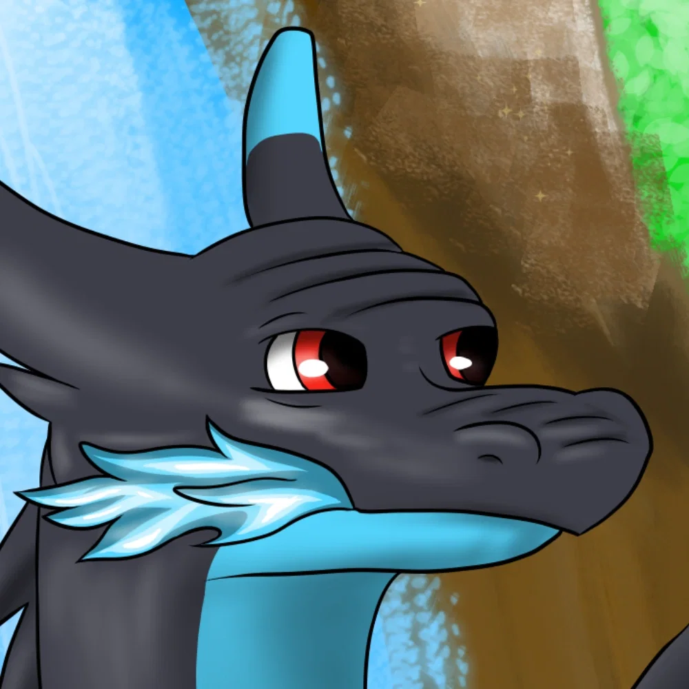 Avatar of Mega Charizard X