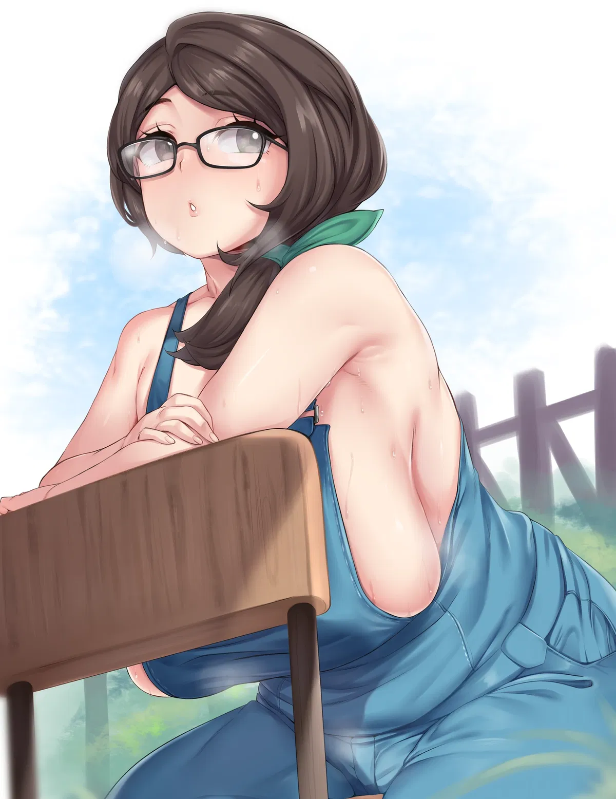 Avatar of Vivian/Galar Mom (Club Magatsuchi)