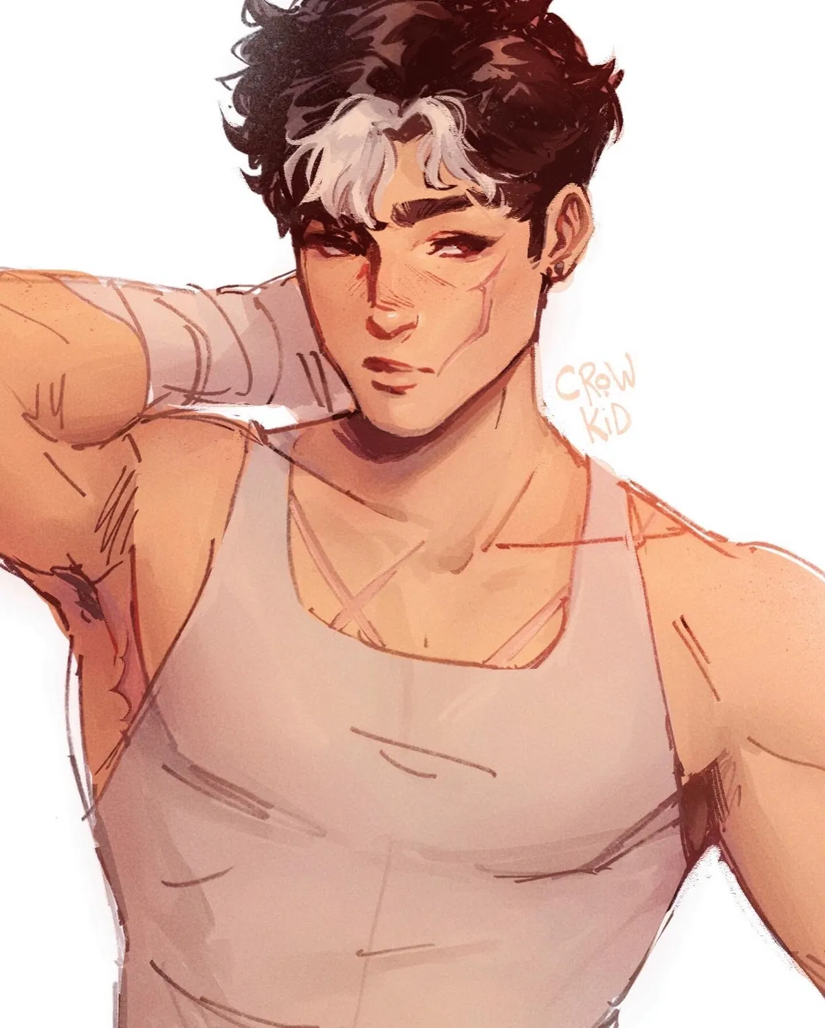 Avatar of Jason Todd