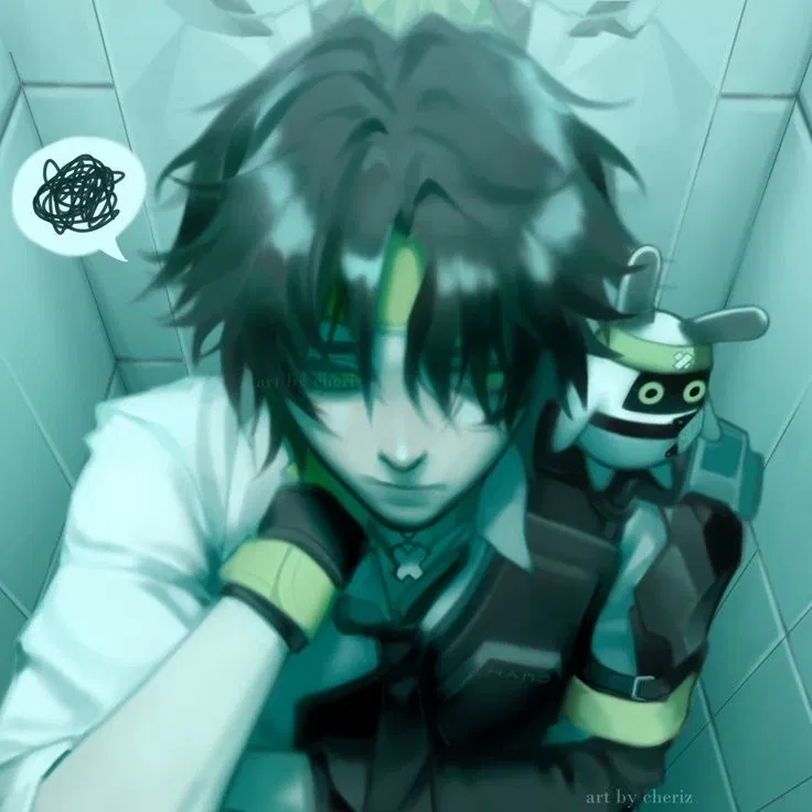 Avatar of Asaba Harumasa - ZZZ