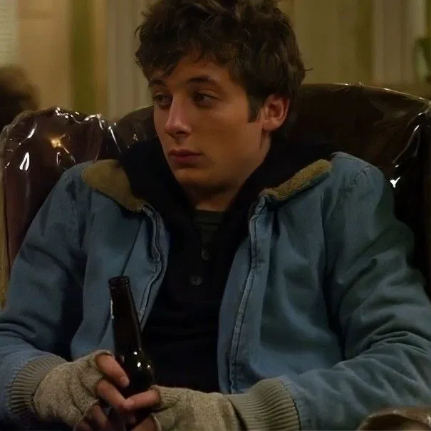 Avatar of Phillip “Lip” Gallagher