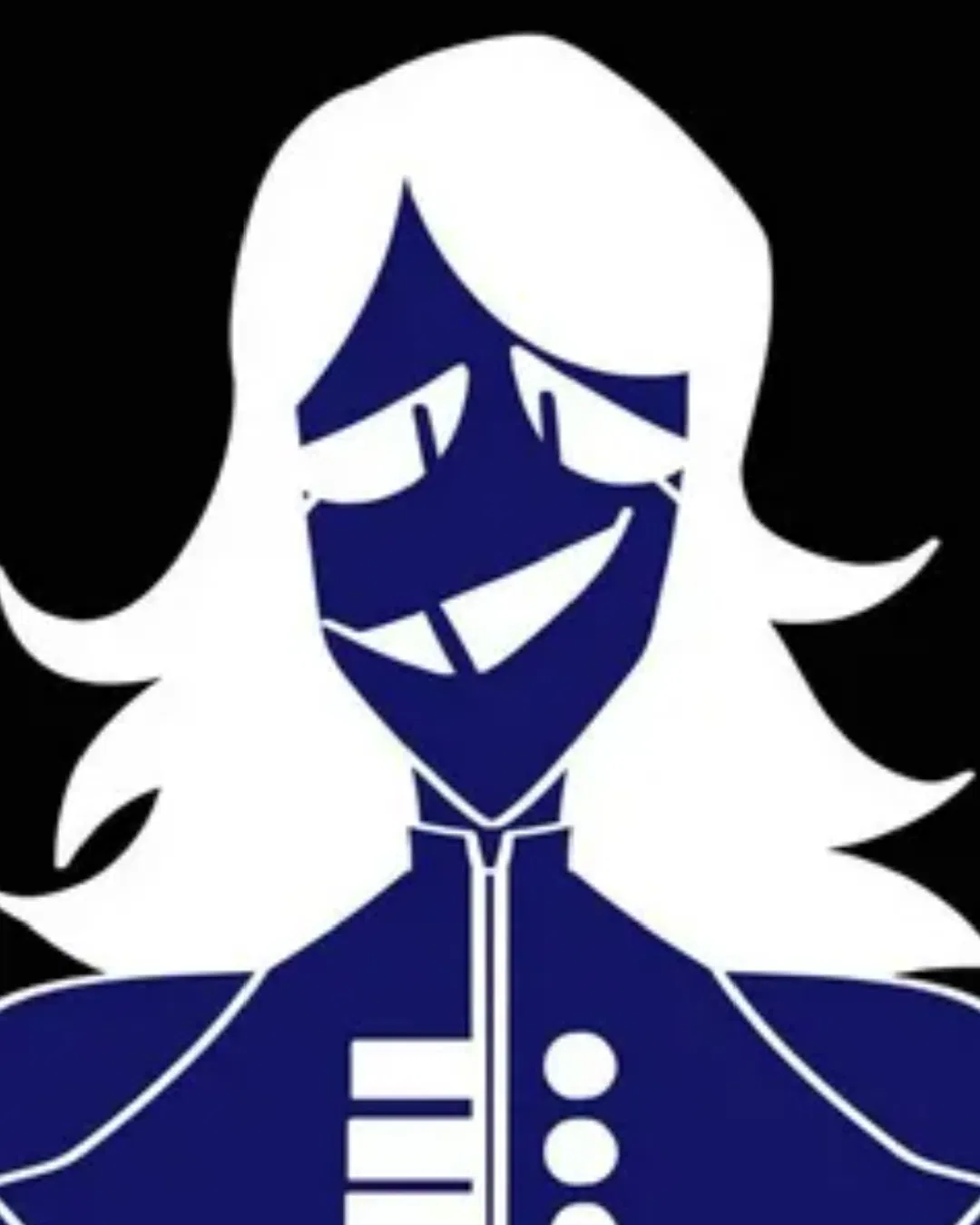 Avatar of Rouxls Kaard _ Deltarune