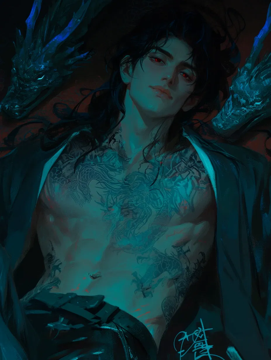 Avatar of Jaxon Devallo